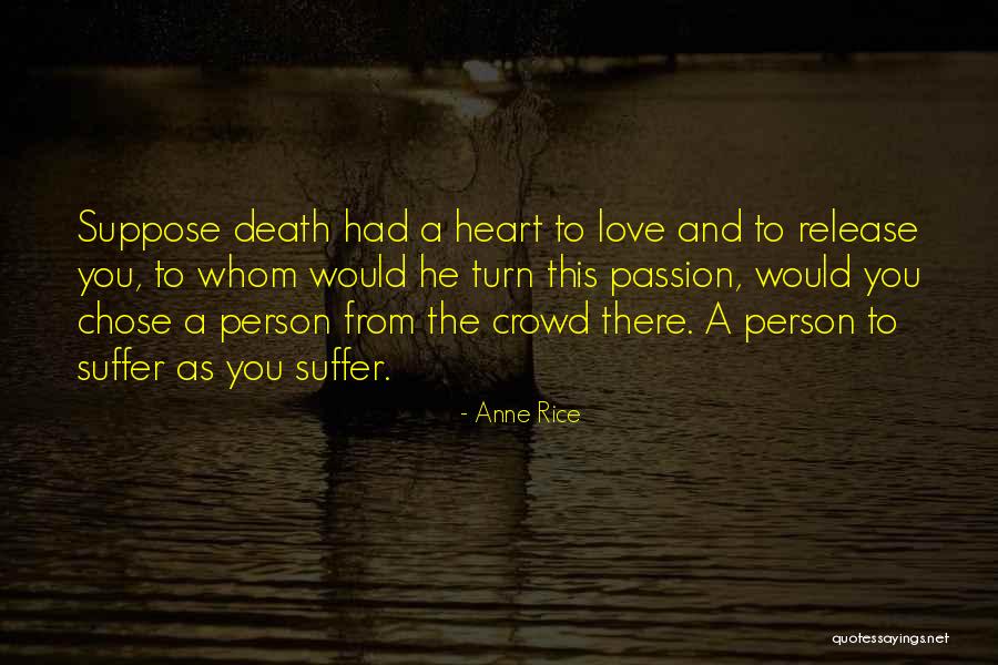 Haired Dachshund Quotes By Anne Rice Haired Dachshund Quotes By Anne Rice