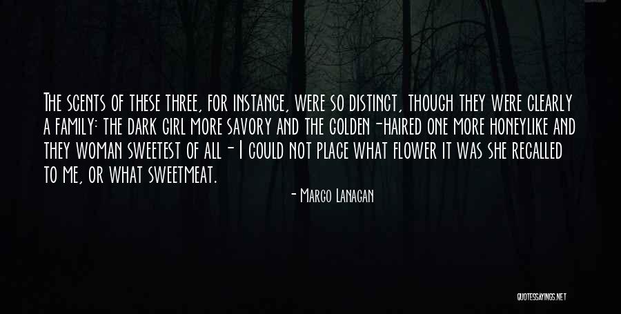Haired Girl Quotes By Margo Lanagan Haired Girl Quotes By Margo Lanagan