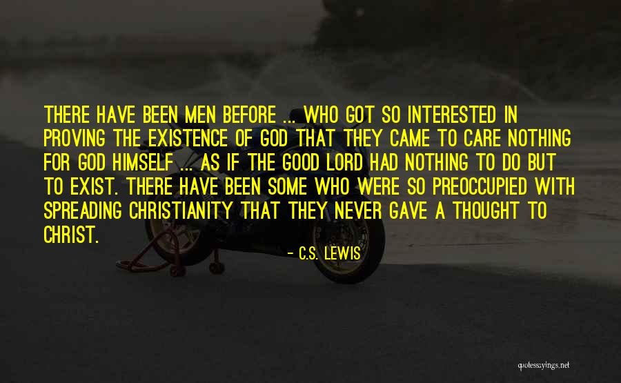 Hairier Quotes By C.S. Lewis Hairier Quotes By C.S. Lewis