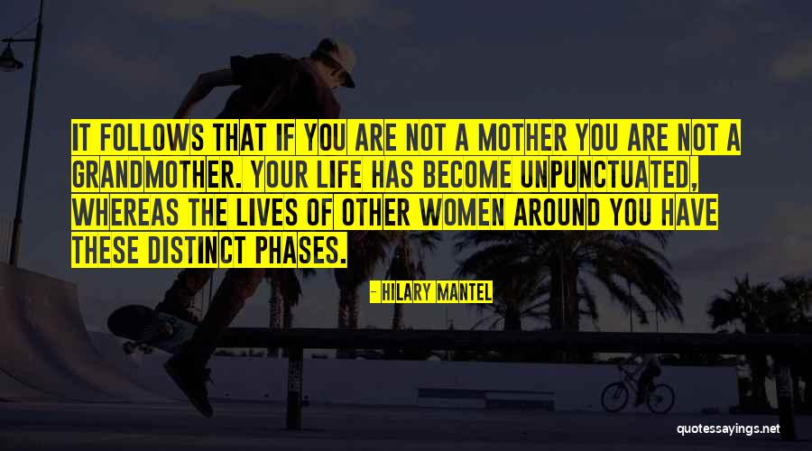 Hairier Quotes By Hilary Mantel Hairier Quotes By Hilary Mantel