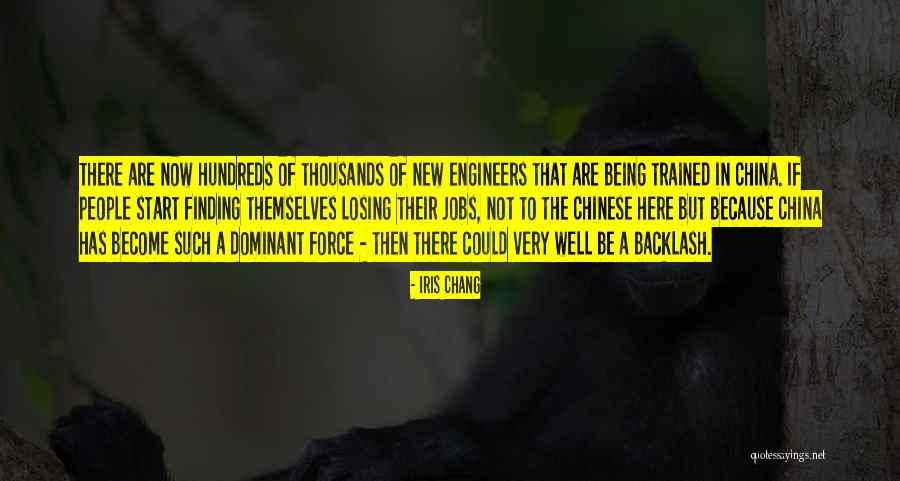 Hairiest Legs Quotes By Iris Chang Hairiest Legs Quotes By Iris Chang
