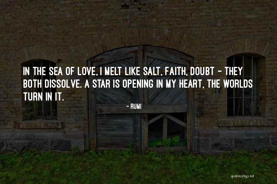 Hairless Bear Quotes By Rumi Hairless Bear Quotes By Rumi