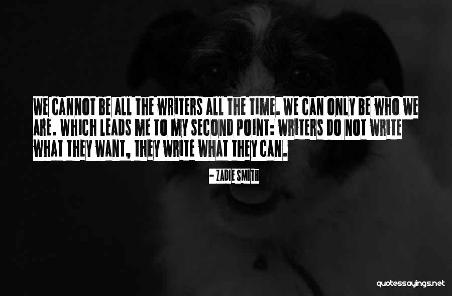 Hairless Bear Quotes By Zadie Smith Hairless Bear Quotes By Zadie Smith