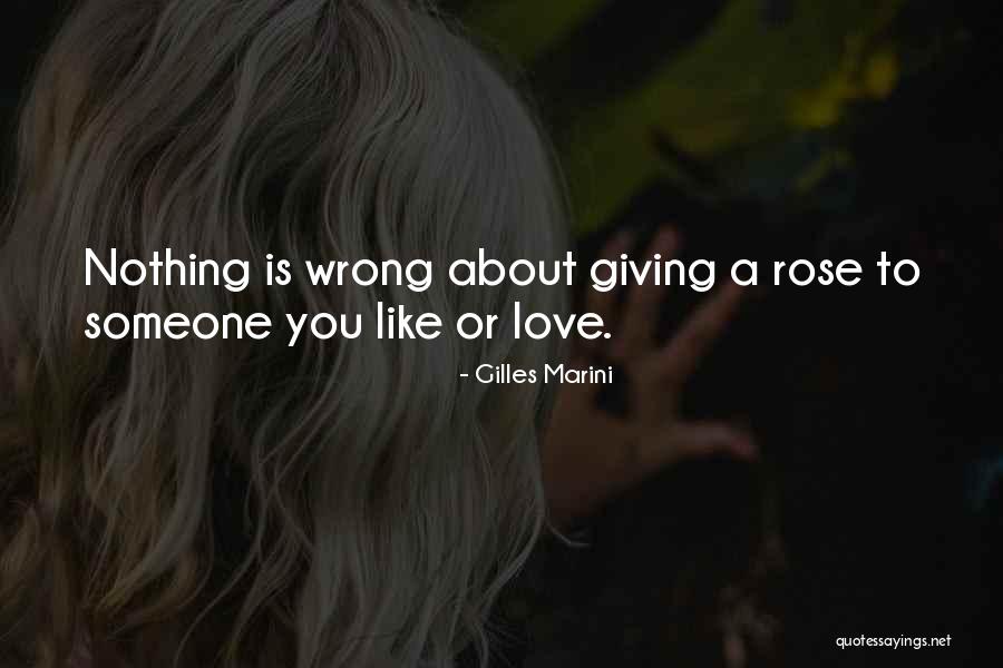 Hairlike Projections Quotes By Gilles Marini Hairlike Projections Quotes By Gilles Marini