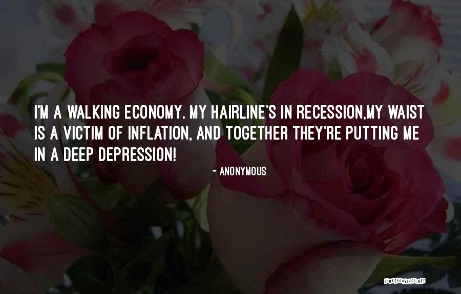 Hairline Quotes By Anonymous Hairline Quotes By Anonymous