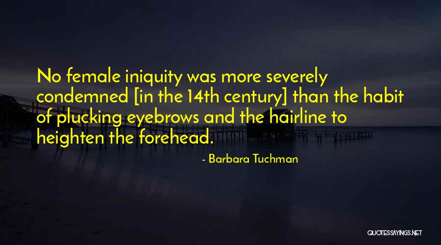 Hairline Quotes By Barbara Tuchman Hairline Quotes By Barbara Tuchman