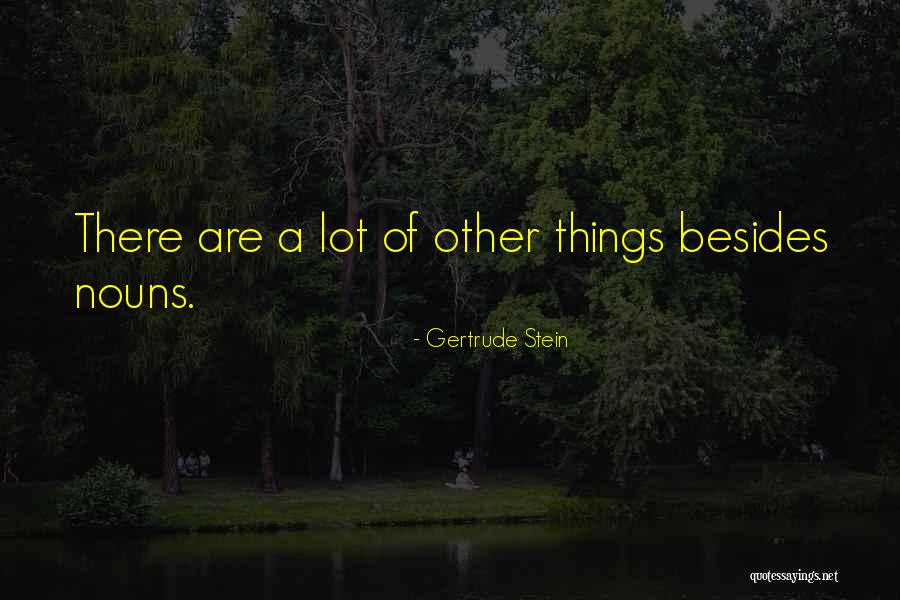 Hairlines Antioch Quotes By Gertrude Stein Hairlines Antioch Quotes By Gertrude Stein