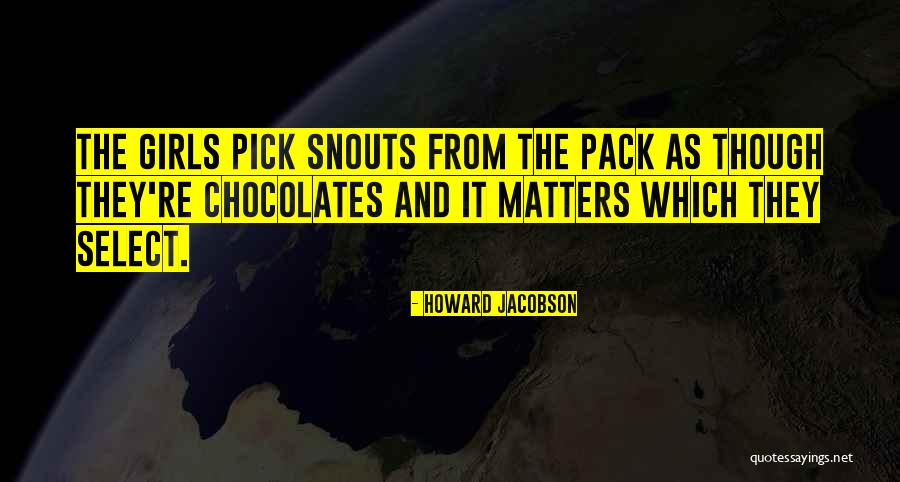 Hairmates Quotes By Howard Jacobson Hairmates Quotes By Howard Jacobson