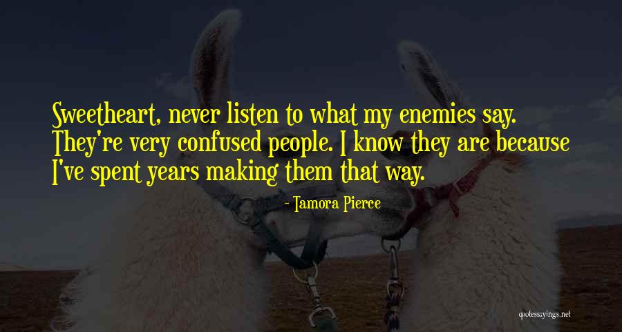 Hairnet Across Vision Quotes By Tamora Pierce Hairnet Across Vision Quotes By Tamora Pierce