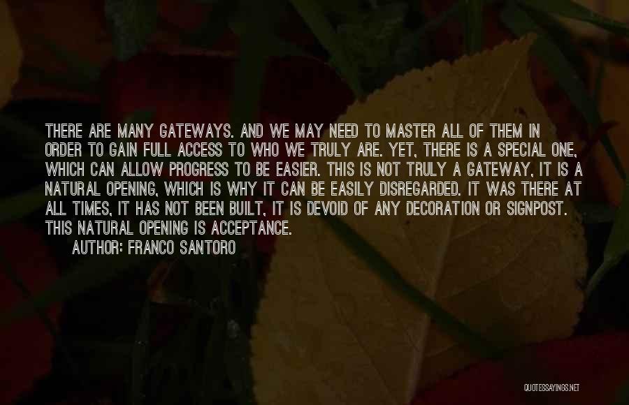 Hairon Socarras Quotes By Franco Santoro