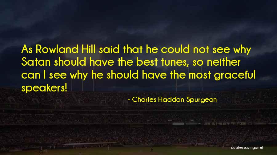 Hairsbreadth Quotes By Charles Haddon Spurgeon Hairsbreadth Quotes By Charles Haddon Spurgeon