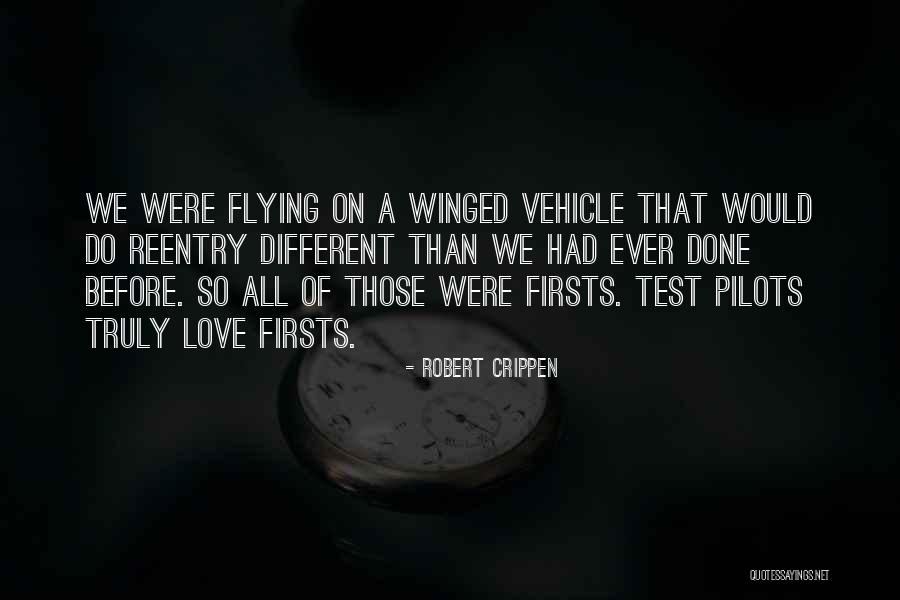 Hairspray Edna Quotes By Robert Crippen Hairspray Edna Quotes By Robert Crippen