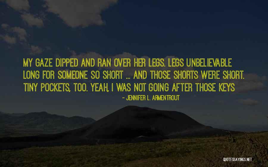 Hairspray Link Quotes By Jennifer L. Armentrout Hairspray Link Quotes By Jennifer L. Armentrout