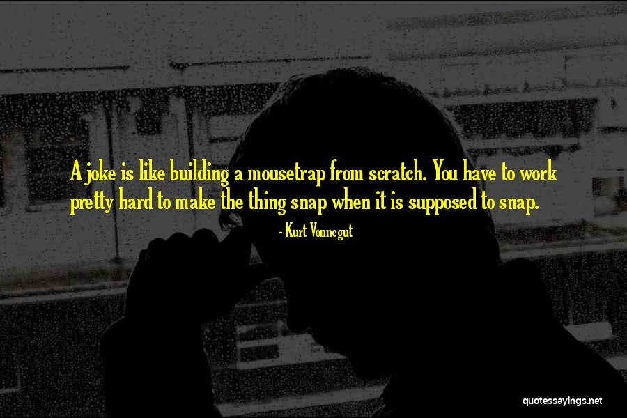 Hairspray Link Quotes By Kurt Vonnegut Hairspray Link Quotes By Kurt Vonnegut
