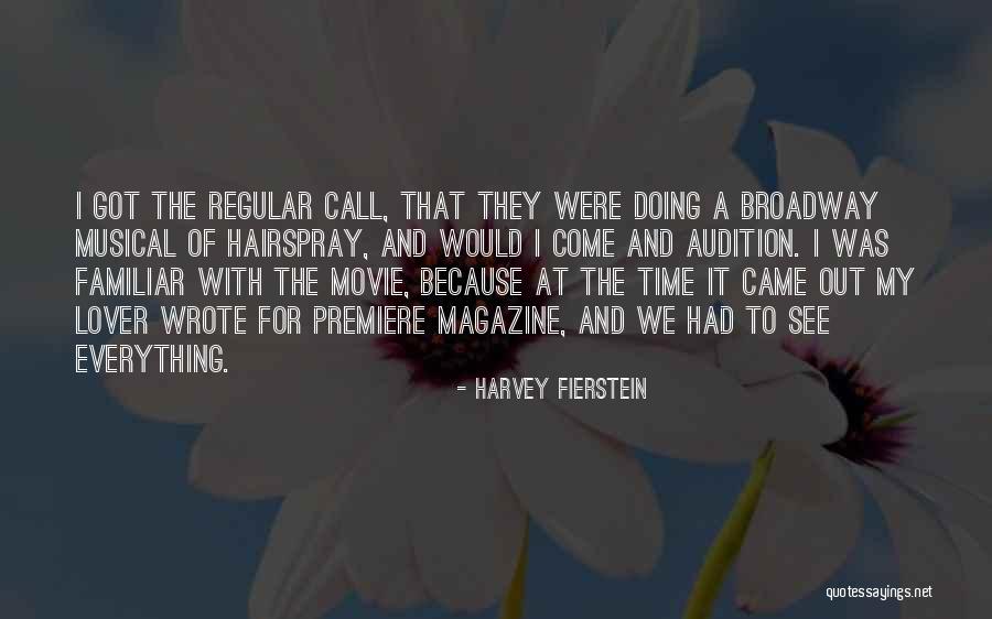 Hairspray Movie Quotes By Harvey Fierstein Hairspray Movie Quotes By Harvey Fierstein