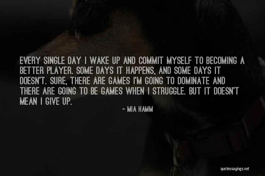 Hairstreak Butterfly Review Quotes By Mia Hamm Hairstreak Butterfly Review Quotes By Mia Hamm