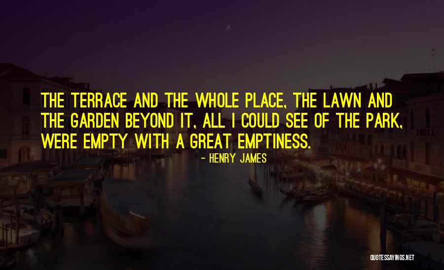 Hairstyling Quotes By Henry James Hairstyling Quotes By Henry James