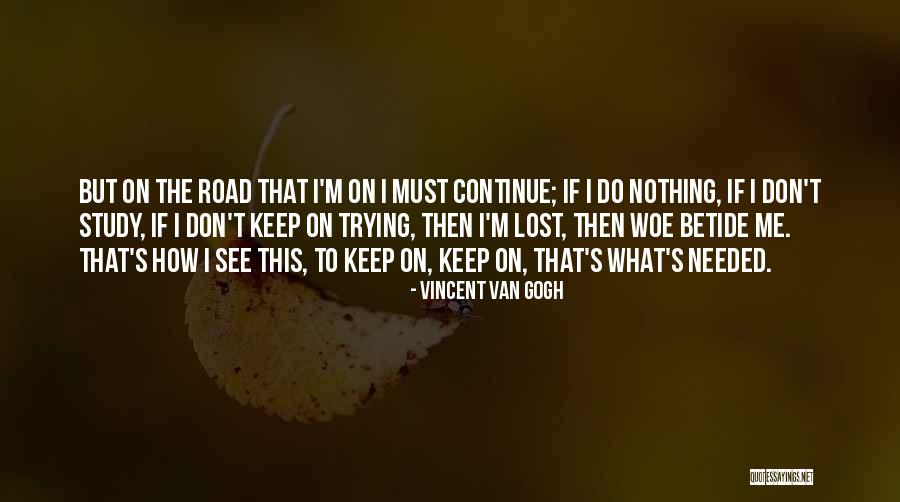 Hairy Crabs Quotes By Vincent Van Gogh Hairy Crabs Quotes By Vincent Van Gogh