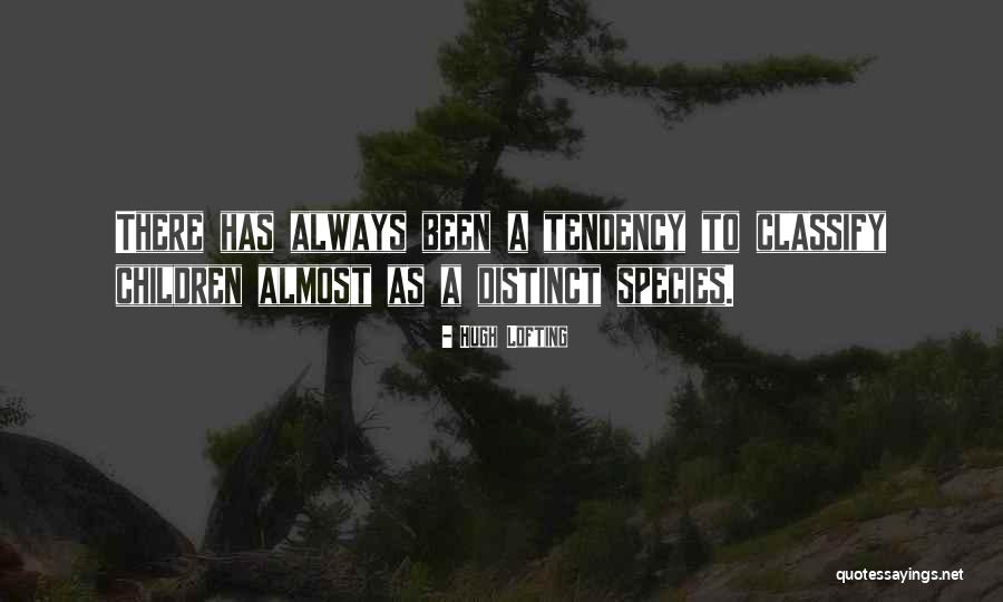 Haisam Al Quotes By Hugh Lofting Haisam Al Quotes By Hugh Lofting