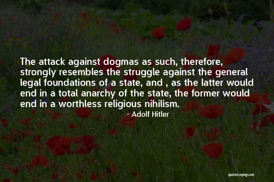 Haisam Rida Quotes By Adolf Hitler Haisam Rida Quotes By Adolf Hitler