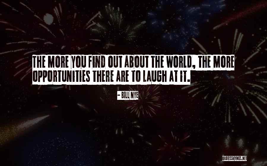 Haisam Rida Quotes By Bill Nye Haisam Rida Quotes By Bill Nye