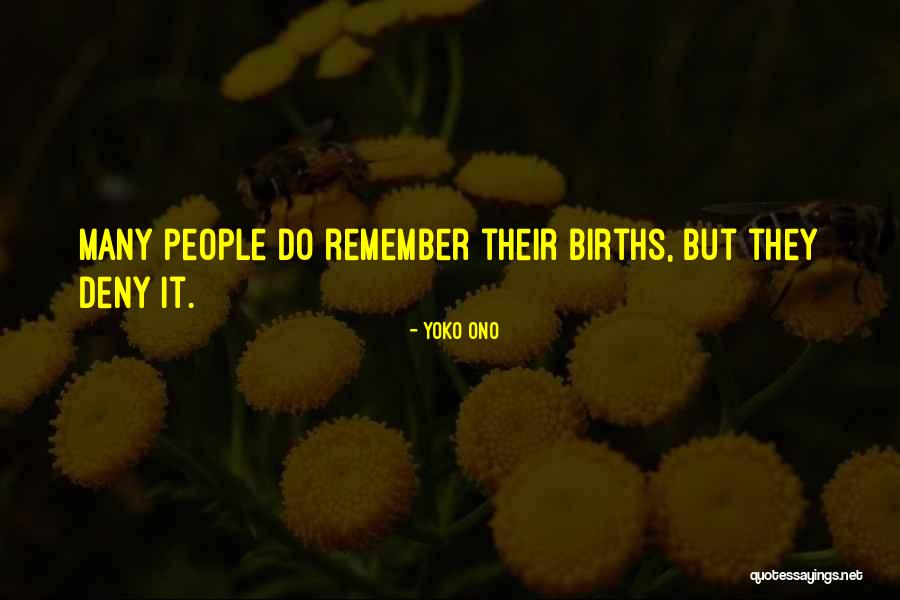 Haisam Rida Quotes By Yoko Ono Haisam Rida Quotes By Yoko Ono
