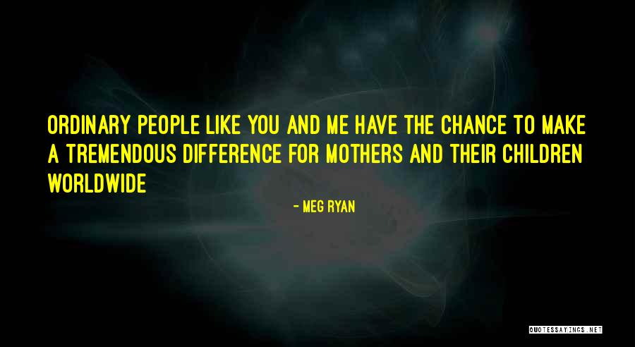 Haischer Quotes By Meg Ryan Haischer Quotes By Meg Ryan