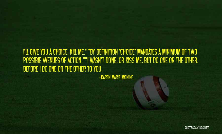 Haish Tag Quotes By Karen Marie Moning Haish Tag Quotes By Karen Marie Moning