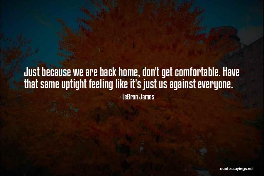 Haish Tag Quotes By LeBron James Haish Tag Quotes By LeBron James