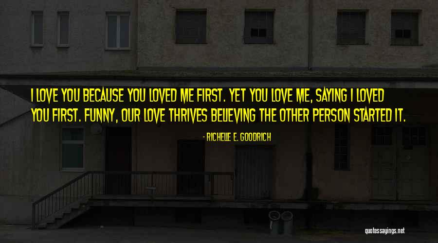 Haish Tag Quotes By Richelle E. Goodrich Haish Tag Quotes By Richelle E. Goodrich