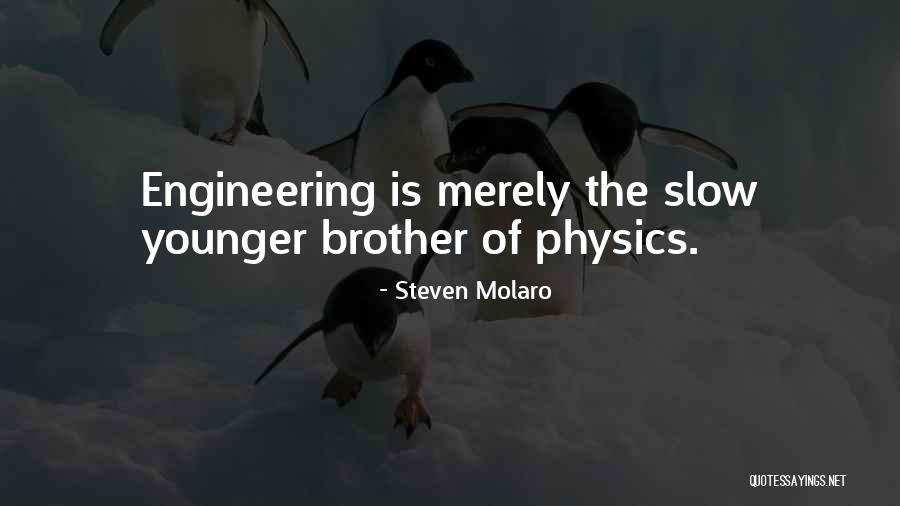 Haishen Quotes By Steven Molaro Haishen Quotes By Steven Molaro