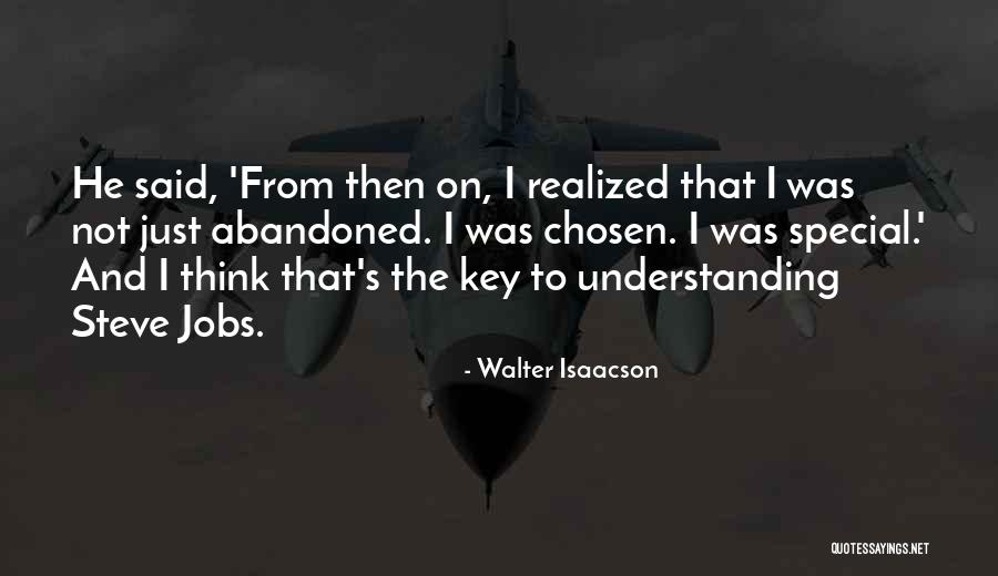 Haisheng Quotes By Walter Isaacson Haisheng Quotes By Walter Isaacson