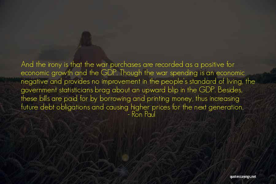 Haisla Quotes By Ron Paul Haisla Quotes By Ron Paul