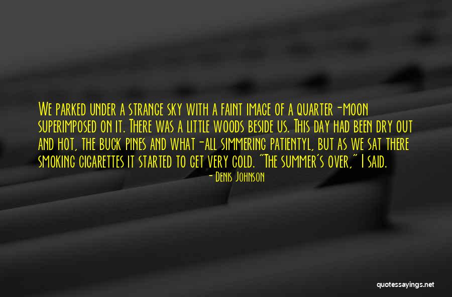 Haisten Funeral Mcdonough Quotes By Denis Johnson Haisten Funeral Mcdonough Quotes By Denis Johnson