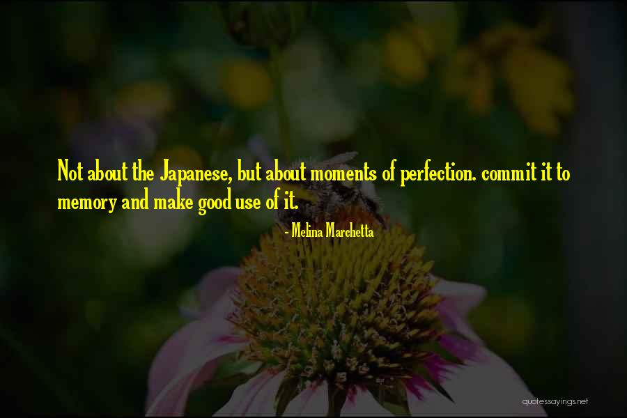 Haisten Funerals Quotes By Melina Marchetta