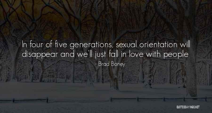 Hait Quotes By Brad Boney Hait Quotes By Brad Boney