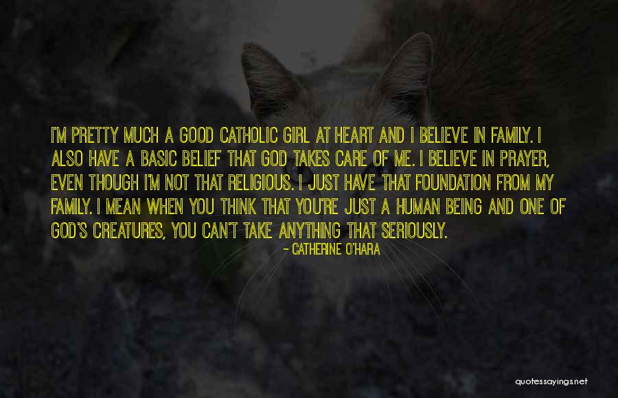 Haitam Aleesamis Height Quotes By Catherine O'Hara Haitam Aleesamis Height Quotes By Catherine O'Hara