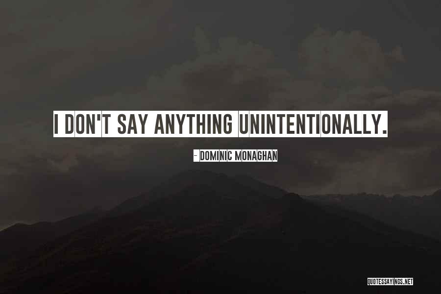 Haitham Haddad Quotes By Dominic Monaghan