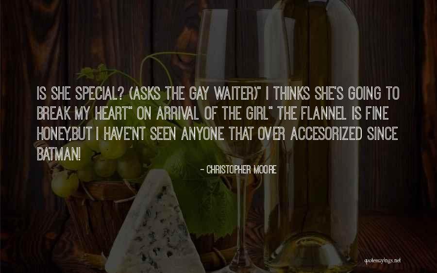 Haithcock Attorney Quotes By Christopher Moore Haithcock Attorney Quotes By Christopher Moore