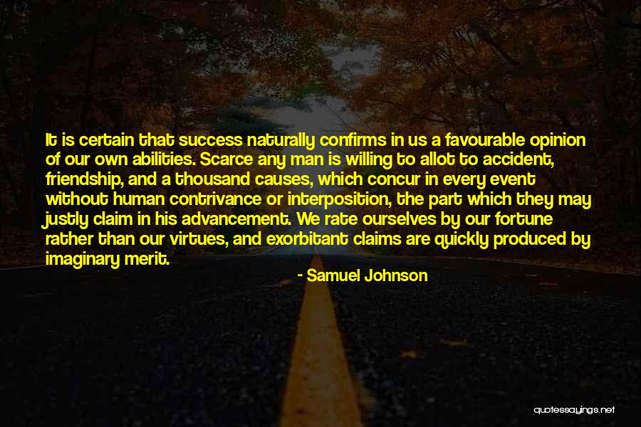 Haithem Cincinnati Quotes By Samuel Johnson Haithem Cincinnati Quotes By Samuel Johnson