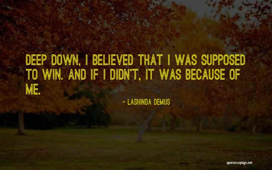 Haiti Earthquake Eyewitness Quotes By Lashinda Demus Haiti Earthquake Eyewitness Quotes By Lashinda Demus