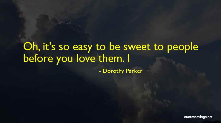 Haitian Life Quotes By Dorothy Parker Haitian Life Quotes By Dorothy Parker