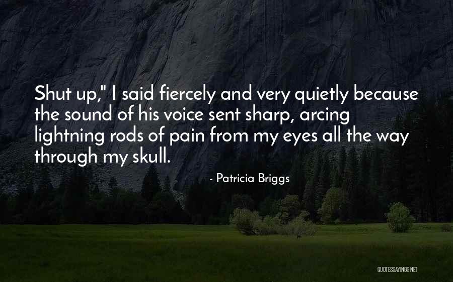 Haitian Mothers Day Quotes By Patricia Briggs Haitian Mothers Day Quotes By Patricia Briggs