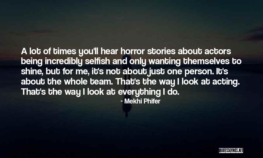 Haitian Movie Quotes By Mekhi Phifer Haitian Movie Quotes By Mekhi Phifer