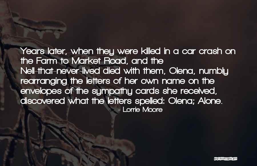 Haitian Persuasion Quotes By Lorrie Moore Haitian Persuasion Quotes By Lorrie Moore