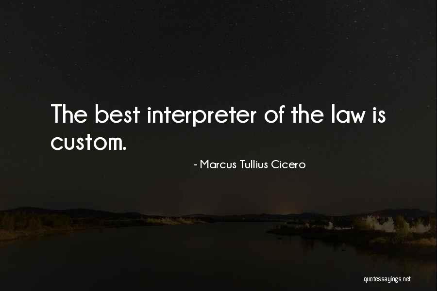 Haitian Proverb Quotes By Marcus Tullius Cicero Haitian Proverb Quotes By Marcus Tullius Cicero