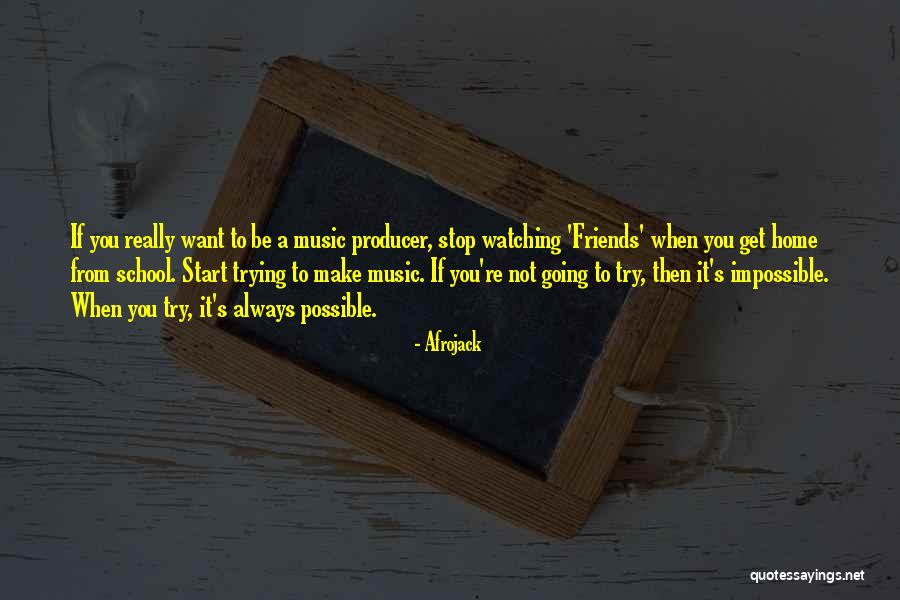 Haitian Zoe Quotes By Afrojack Haitian Zoe Quotes By Afrojack