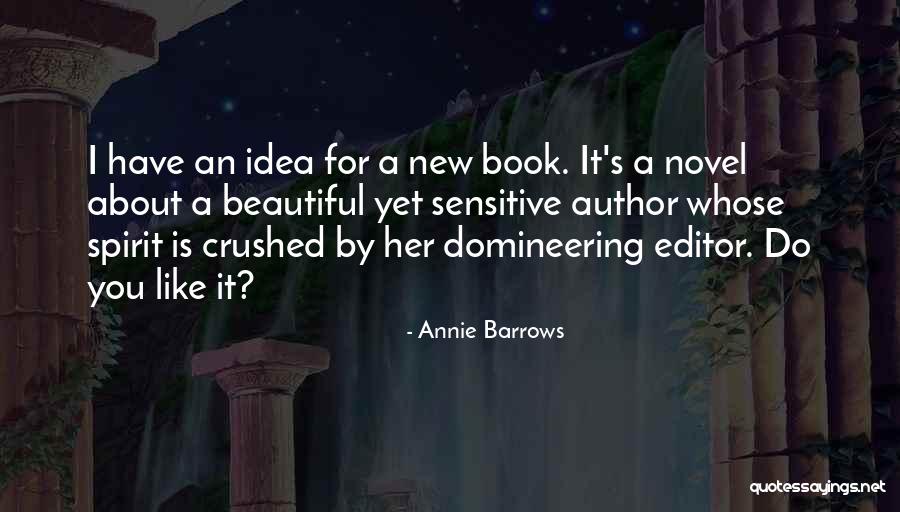 Haitian Zoe Quotes By Annie Barrows Haitian Zoe Quotes By Annie Barrows