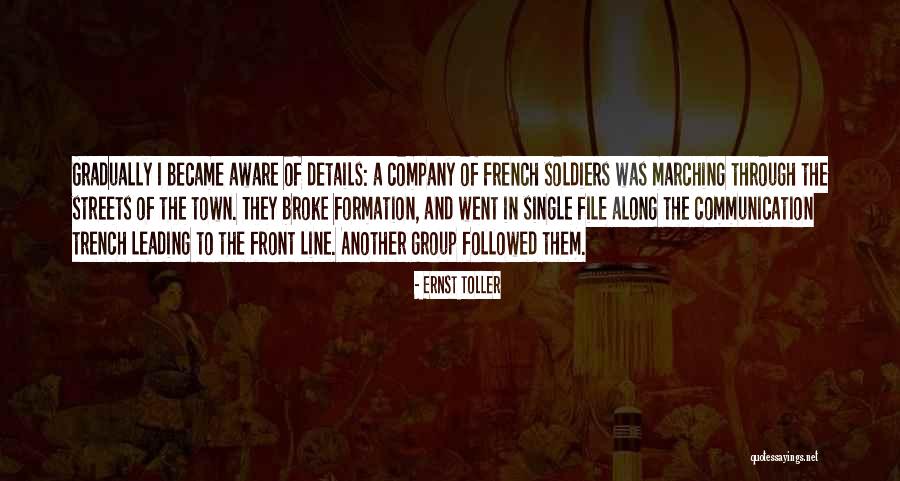 Haitian Zoe Quotes By Ernst Toller Haitian Zoe Quotes By Ernst Toller