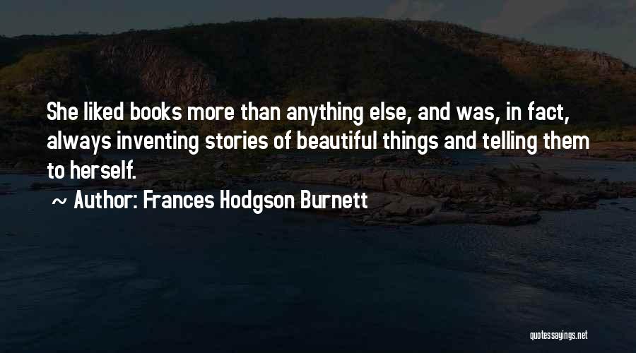 Haitianos Fotos Quotes By Frances Hodgson Burnett